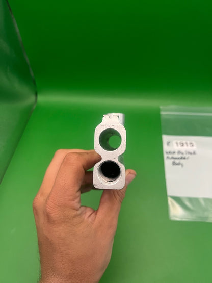 WGP Pro Stock Autococker Body - undrilled with feedneck mod