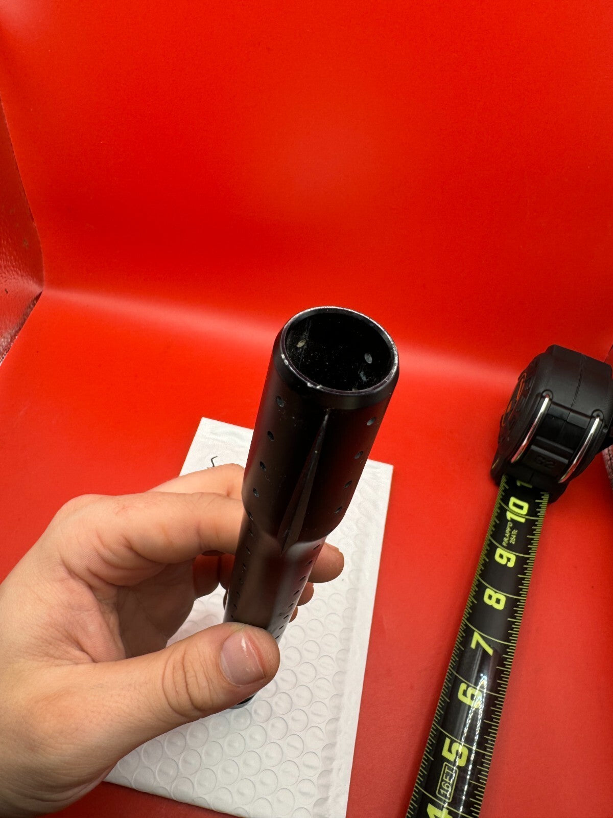 Smart Parts Freak Tip 14 inch