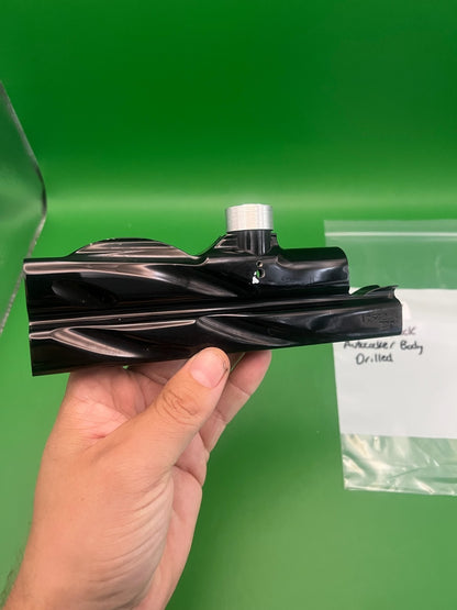 WGP Pro Stock Body Drilled with Feedneck Mod