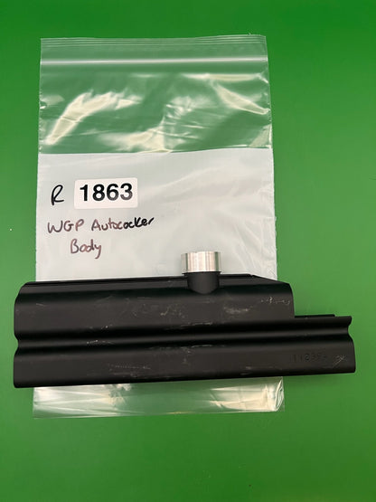 WGP Autococker Body with feedneck mod