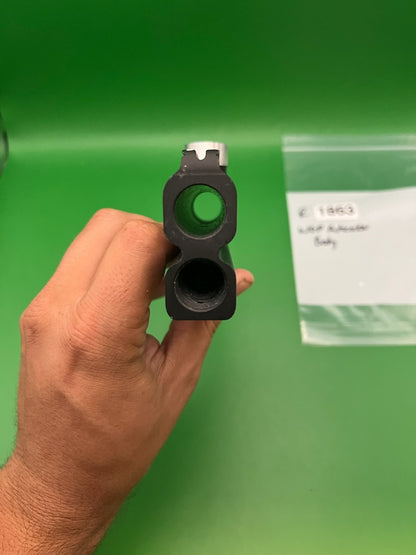 WGP Autococker Body with feedneck mod