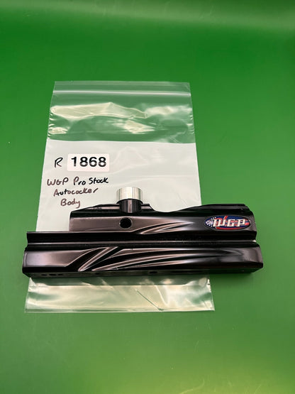 WDP Pro Stock Autococker Body with feedneck mod
