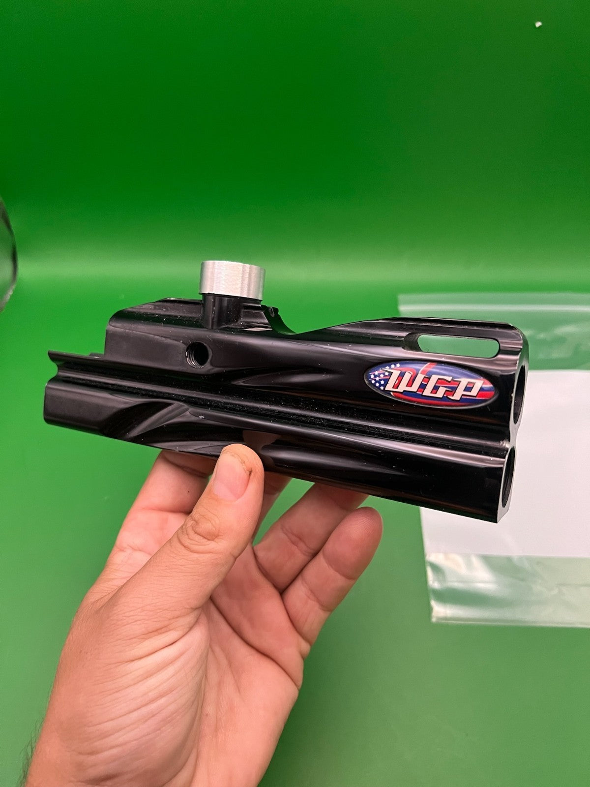WDP Pro Stock Autococker Body with feedneck mod