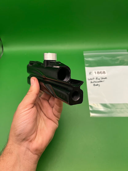 WDP Pro Stock Autococker Body with feedneck mod