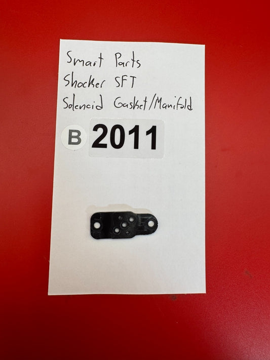 Smart Parts Shocker SFT Solenoid                     Gasket /Manifold