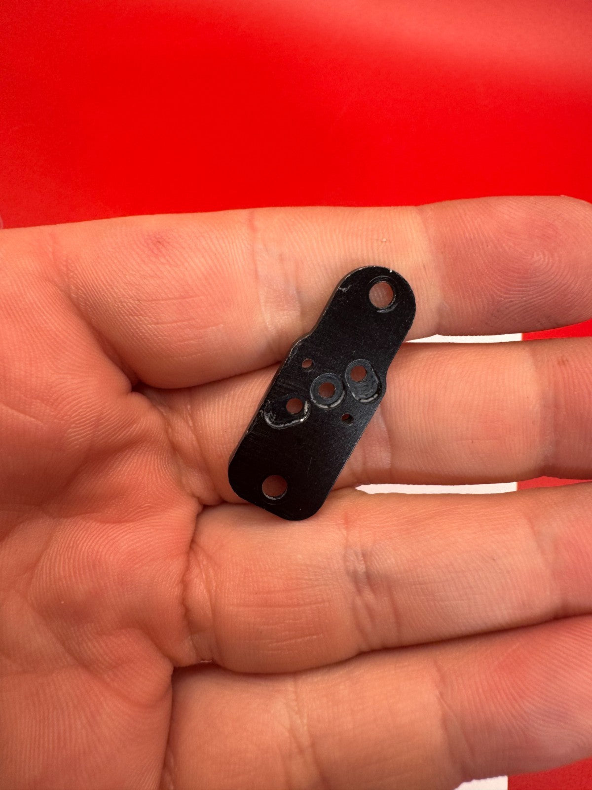 Smart Parts Shocker SFT Solenoid                     Gasket /Manifold