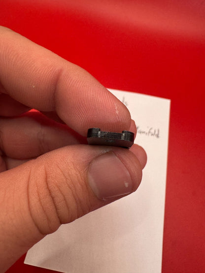 Smart Parts Shocker SFT Solenoid                     Gasket /Manifold
