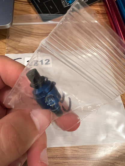 CCM S5 Valve