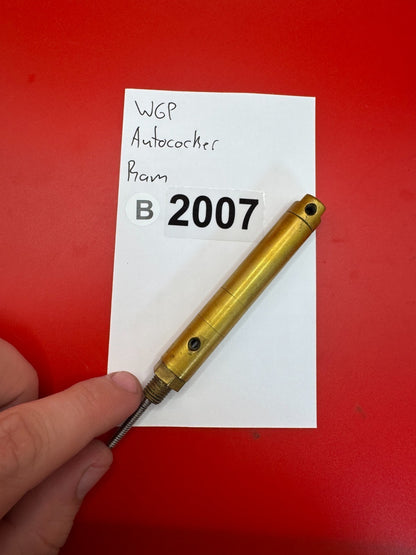 WGP Autococker Ram Brass
