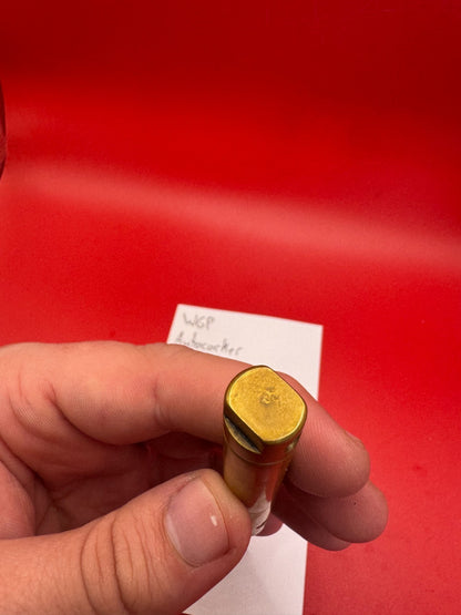 WGP Autococker Ram Brass