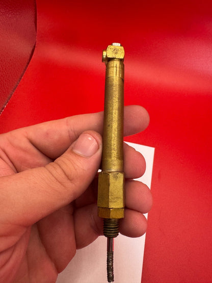 Clippard WGP Autococker Ram