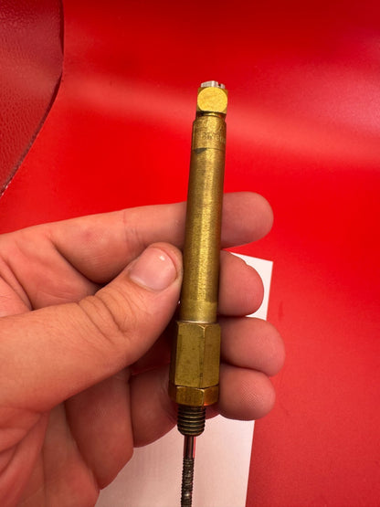 Clippard WGP Autococker Ram
