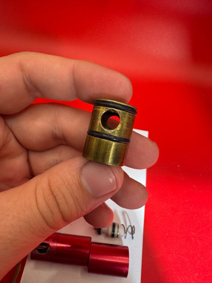 WGP Autococker MQ2 Valve Kit
