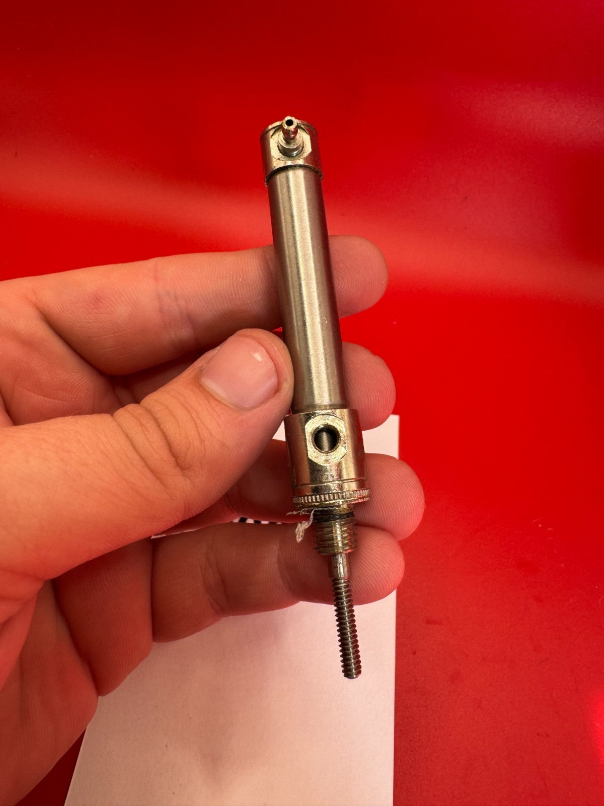 Palmers (PPS) WGP Autococker Ram
