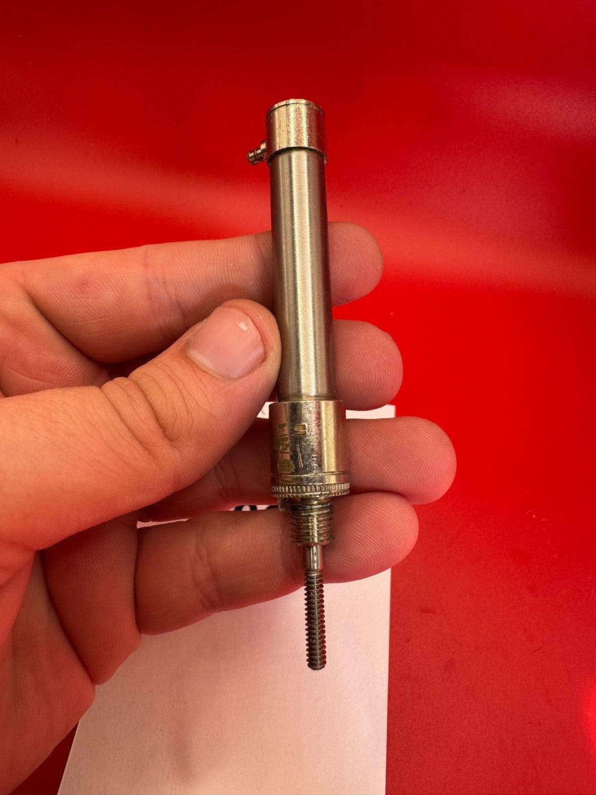 Palmers (PPS) WGP Autococker Ram