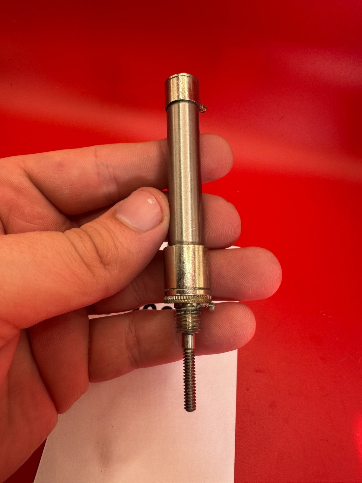 Palmers (PPS) WGP Autococker Ram