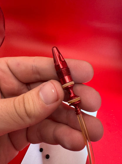 Smart Parts Impulse Tape Worm Kit