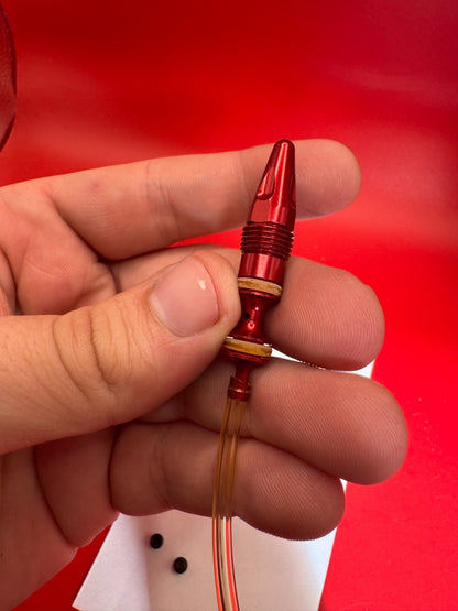 Smart Parts Impulse Tape Worm Kit