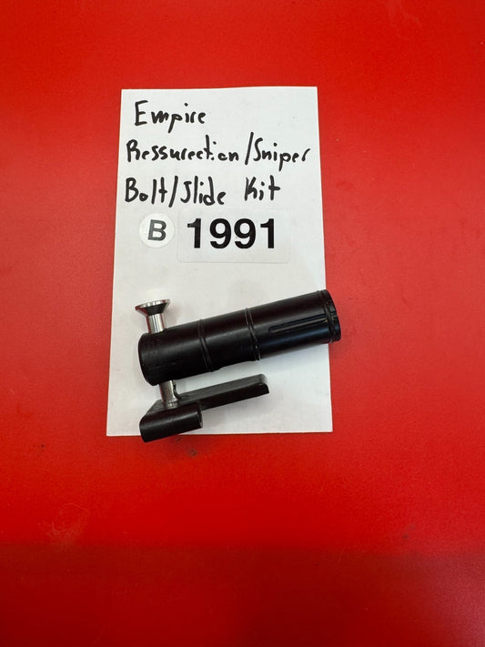 Empire Ressurection / Sniper Bolt/Slide Kit