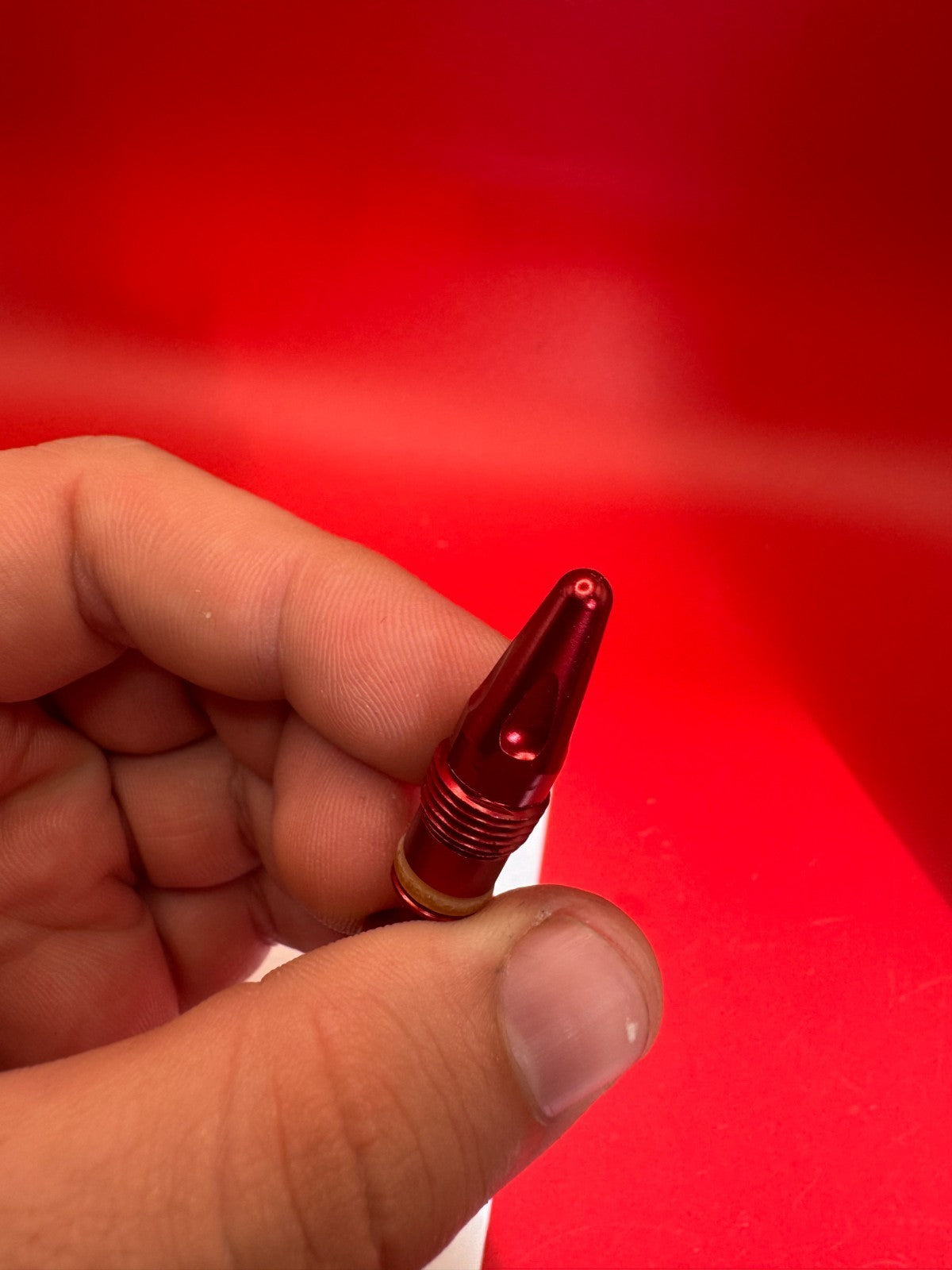 Smart Parts Impulse Tape Worm Kit