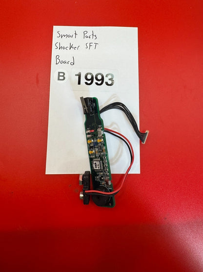 Smart Parts Shocker SFT Board
