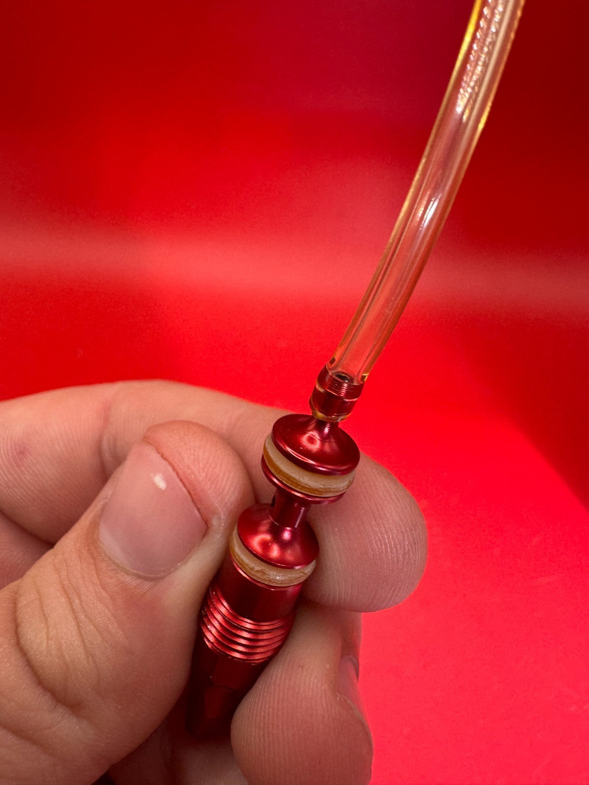 Smart Parts Impulse Tape Worm Kit