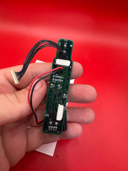 Smart Parts Shocker SFT Board