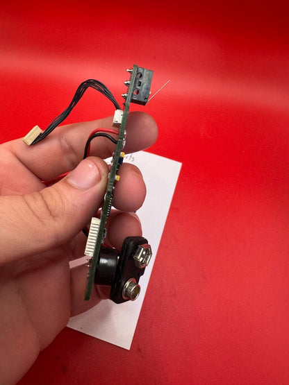Smart Parts Shocker SFT Board