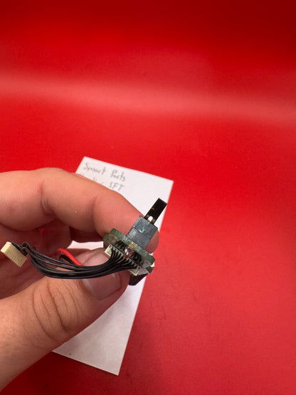 Smart Parts Shocker SFT Board