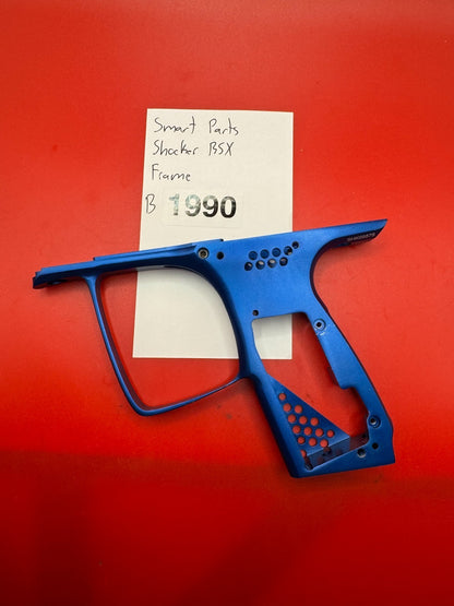 Smart Parts Shocker RSX Paintball Marker Frame
