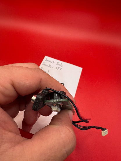 Smart Parts Shocker SFT Board