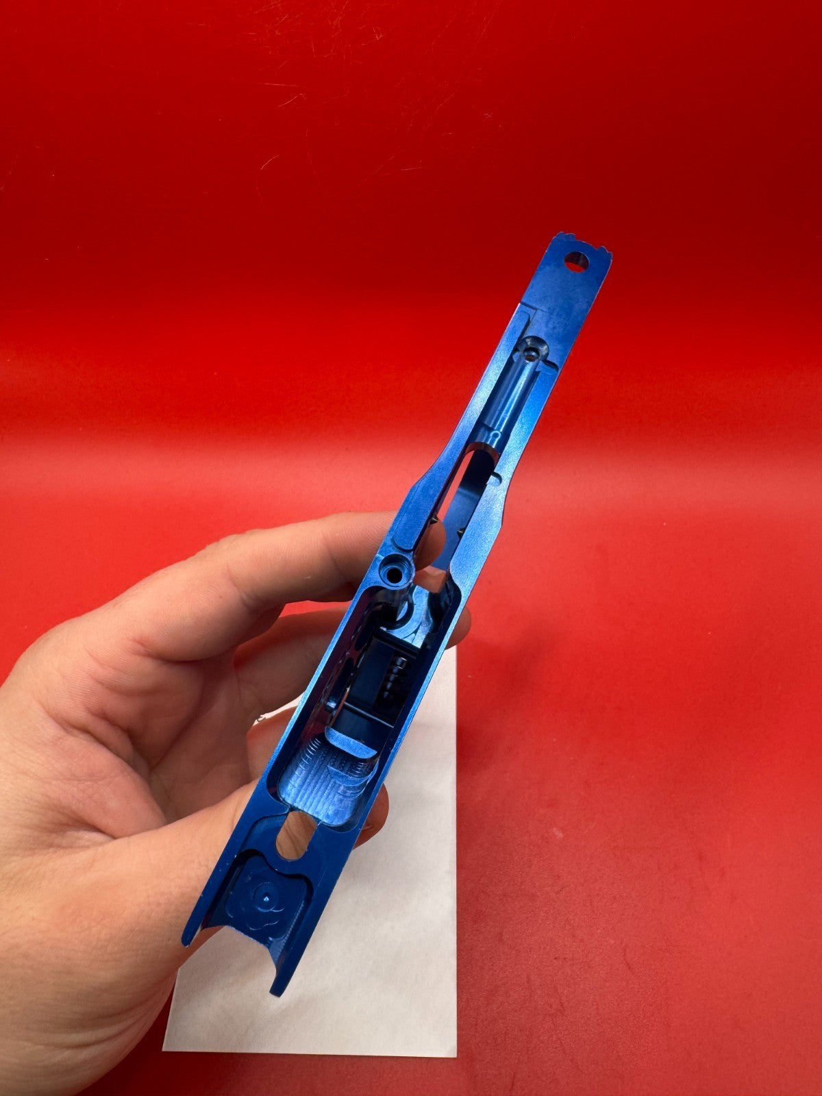 Smart Parts Shocker RSX Paintball Marker Frame