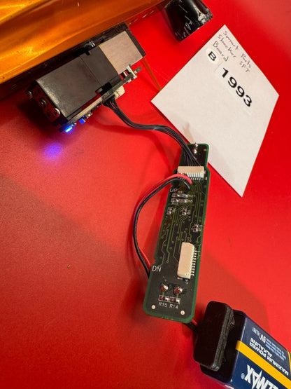 Smart Parts Shocker SFT Board