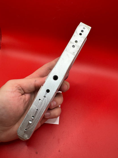 Mac Dec 07 Cyborg Body