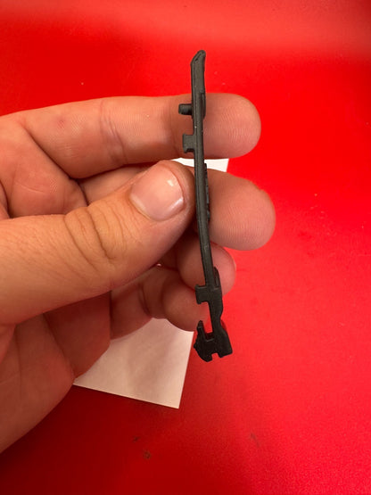 Smart Parts Impulse Button Cover
