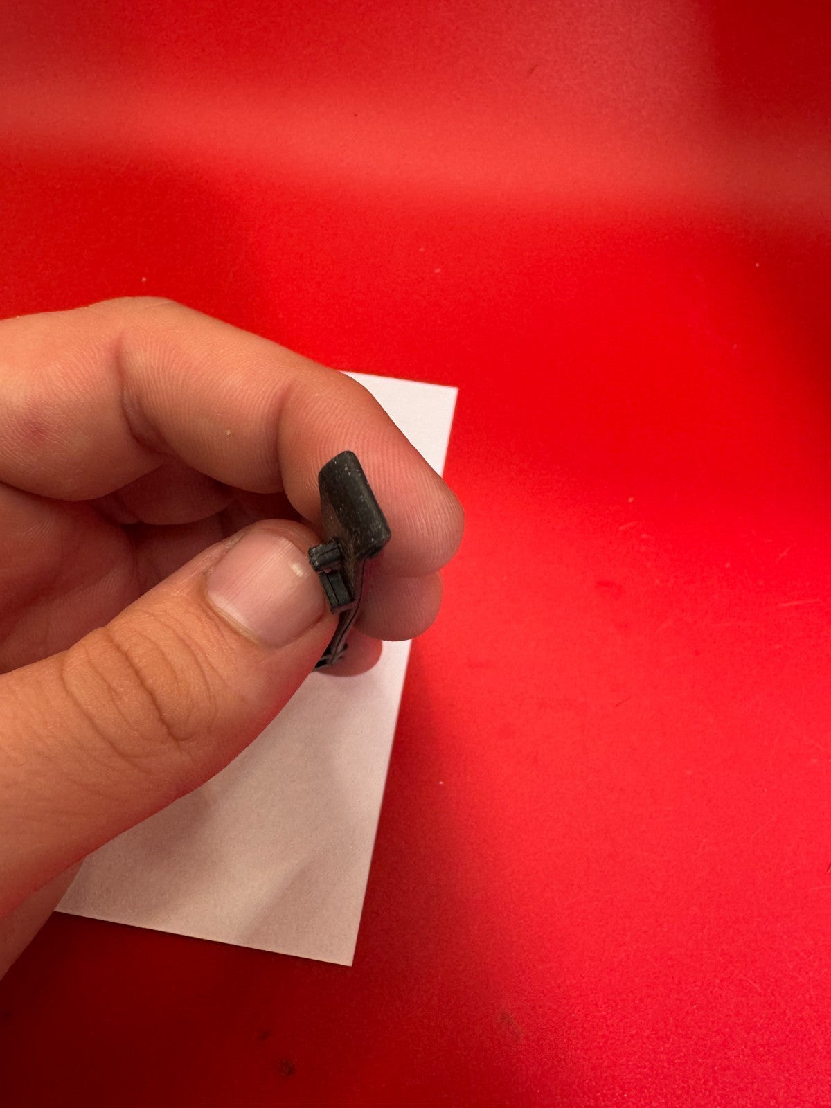 Smart Parts Impulse Button Cover