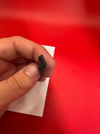 Smart Parts Impulse Button Cover