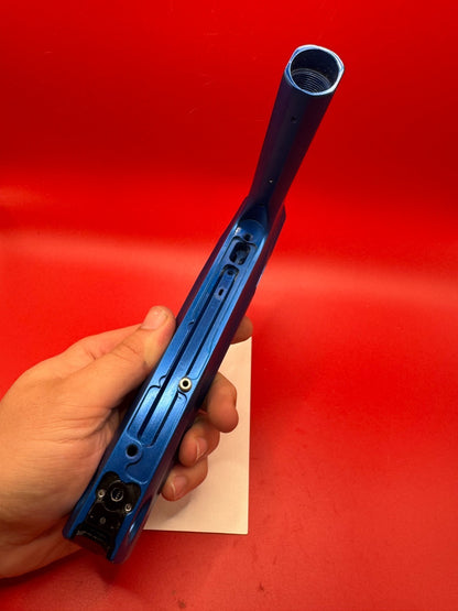 Smart Parts Shocker RSX Body