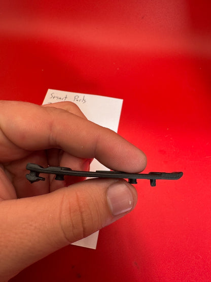 Smart Parts Impulse Button Cover