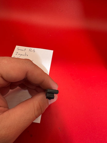 Smart Parts Impulse Button Cover