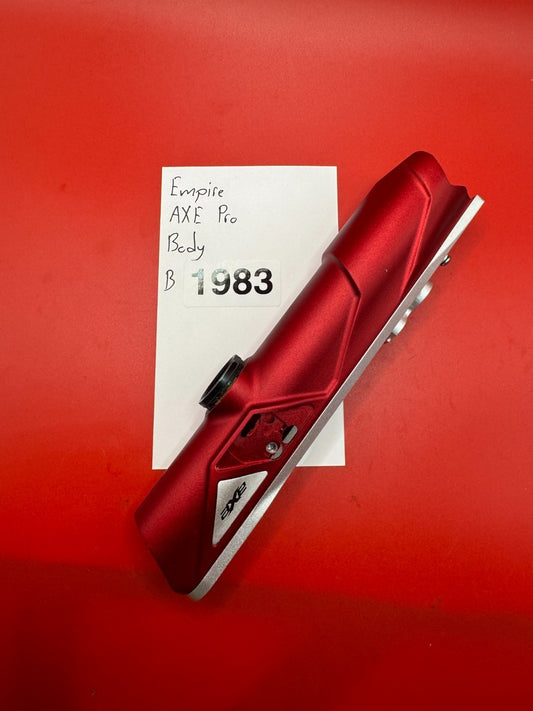Empire AXE Pro Body