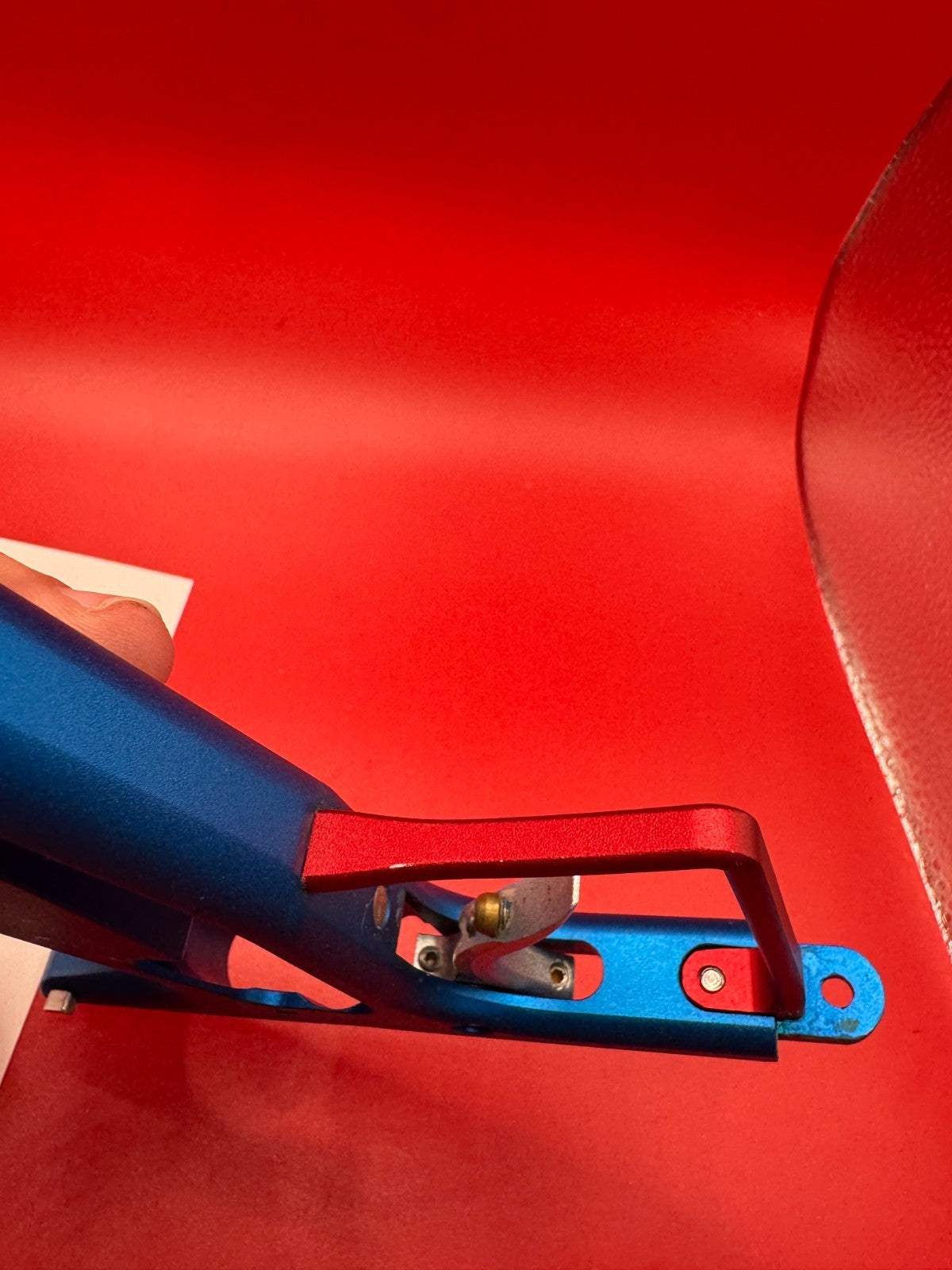 Empire AXE Pro Frame