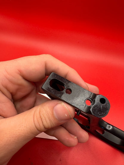 Bob Long 2k11 G6R Frame