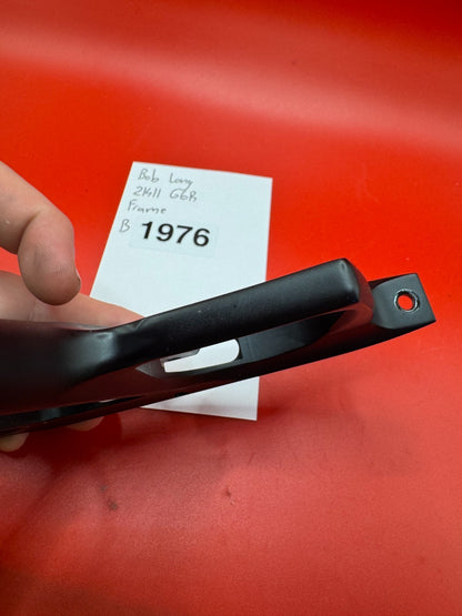 Bob Long 2k11 G6R Frame