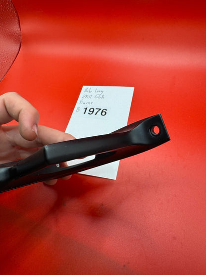 Bob Long 2k11 G6R Frame