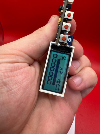 Planet Eclipse LV1 Board