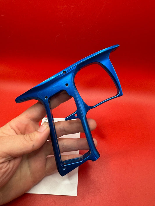 Bob Long 2k11 G6R Frame