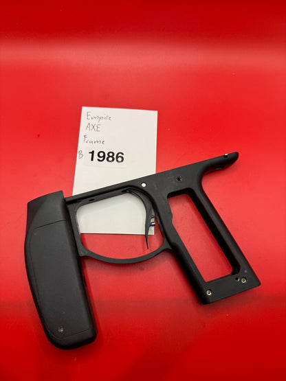 Empire AXE Frame