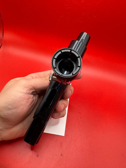 Dangerous Power Fusion 8 Body