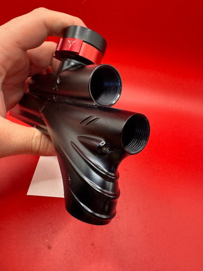 Dangerous Power Fusion 8 Body